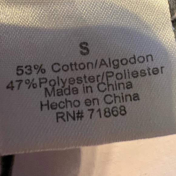 Classic Darth Vader Crewneck - Small, Charcoal. Excellent condition. - Picture 6 of 6